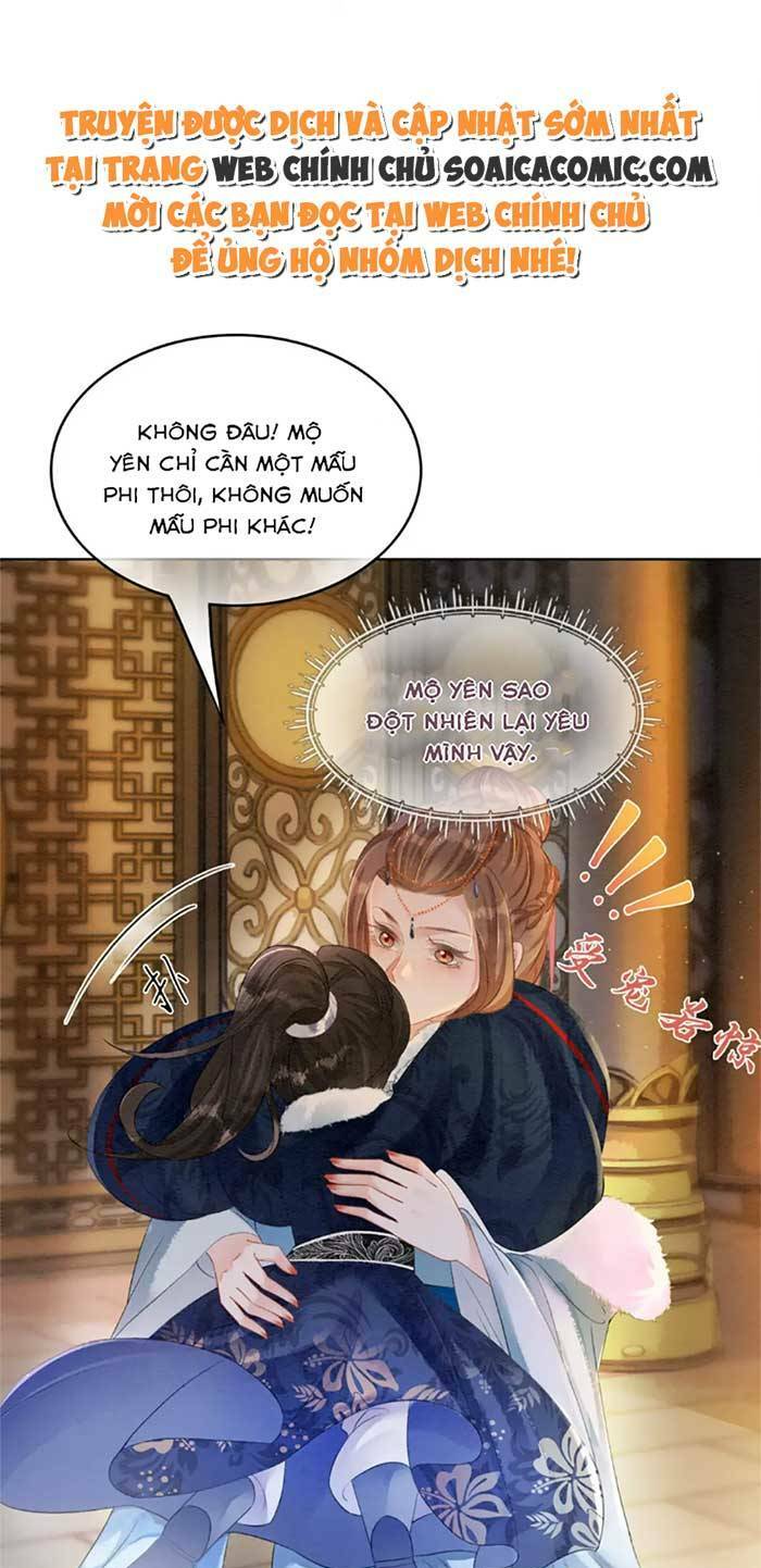 Xung Hỉ Vương Phi Chương 83 Ảnh 4
