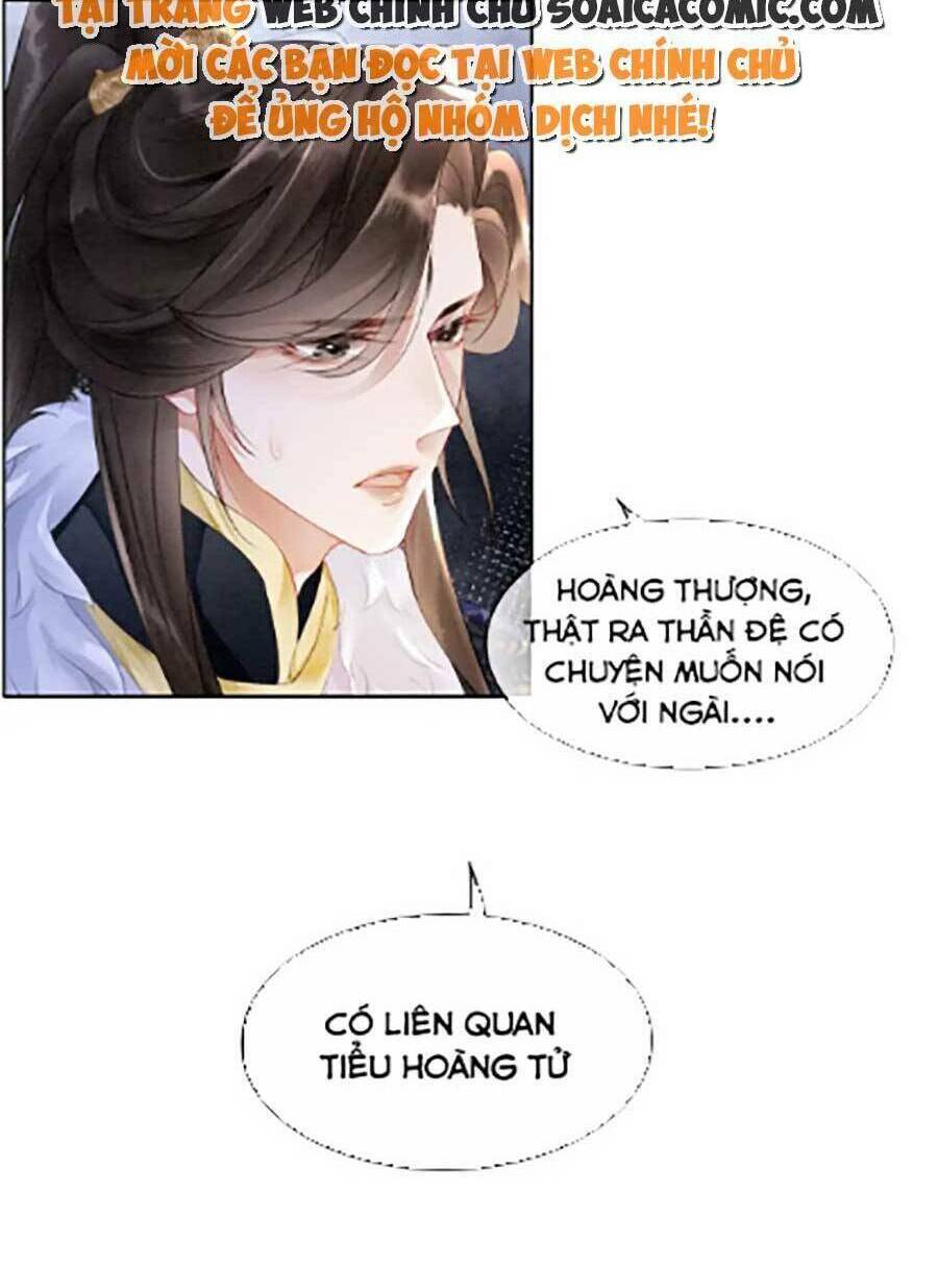 Xung Hỉ Vương Phi Chương 90 Ảnh 9