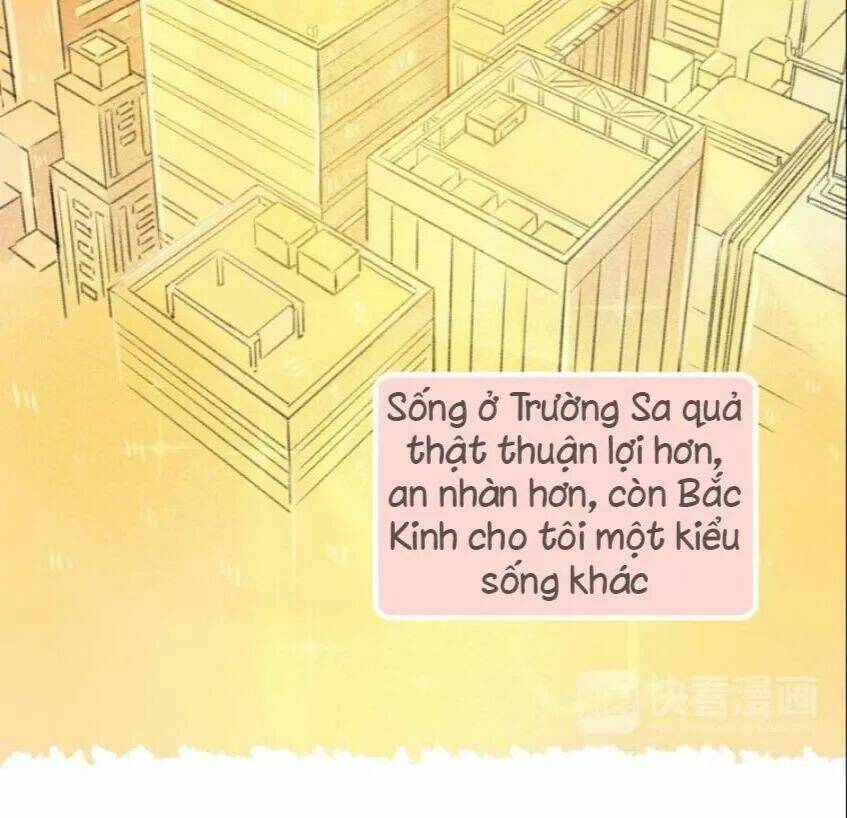 Anh Không Thích Thế Giới Này, Anh Chỉ Thích Em Chương 43 Ảnh 14