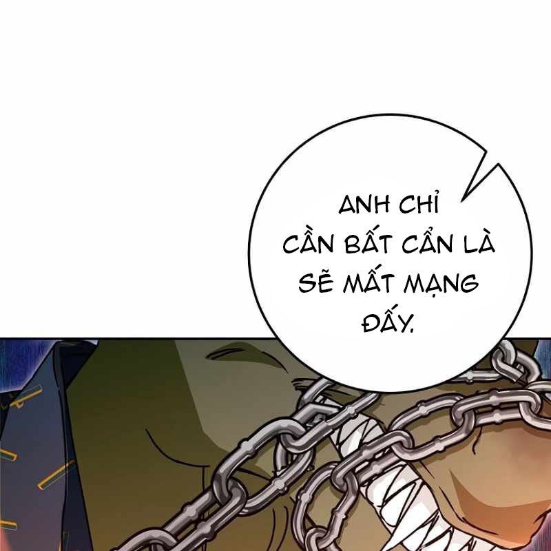 Trở Thành Công Chức Pháp Thuật Chương 10 Ảnh 43