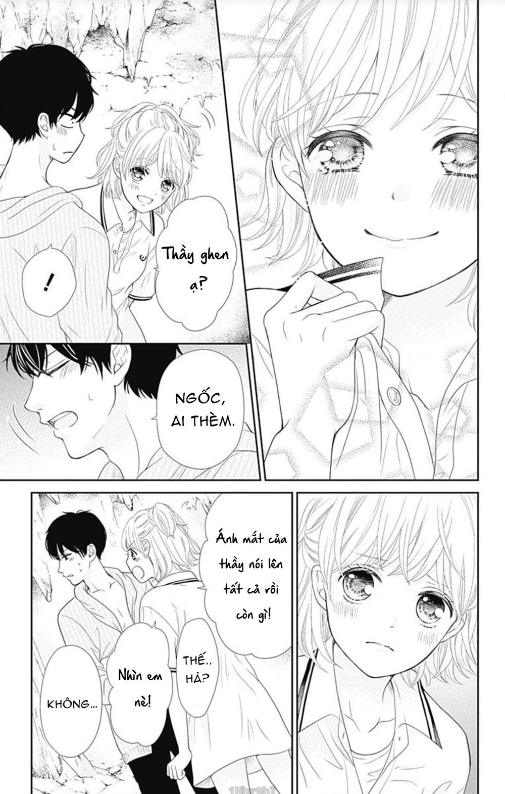 Furuya-Sensei Wa An-Chan No Mono Chương 23 Ảnh 29
