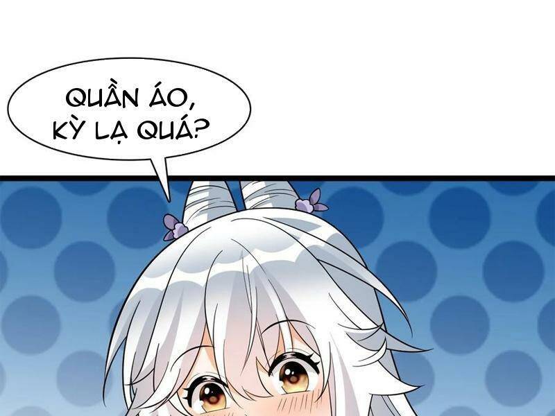 Ta Dưỡng Ra Nhân Vật Phản Diện Là Nữ Đế Yandere Chương 17 Ảnh 106