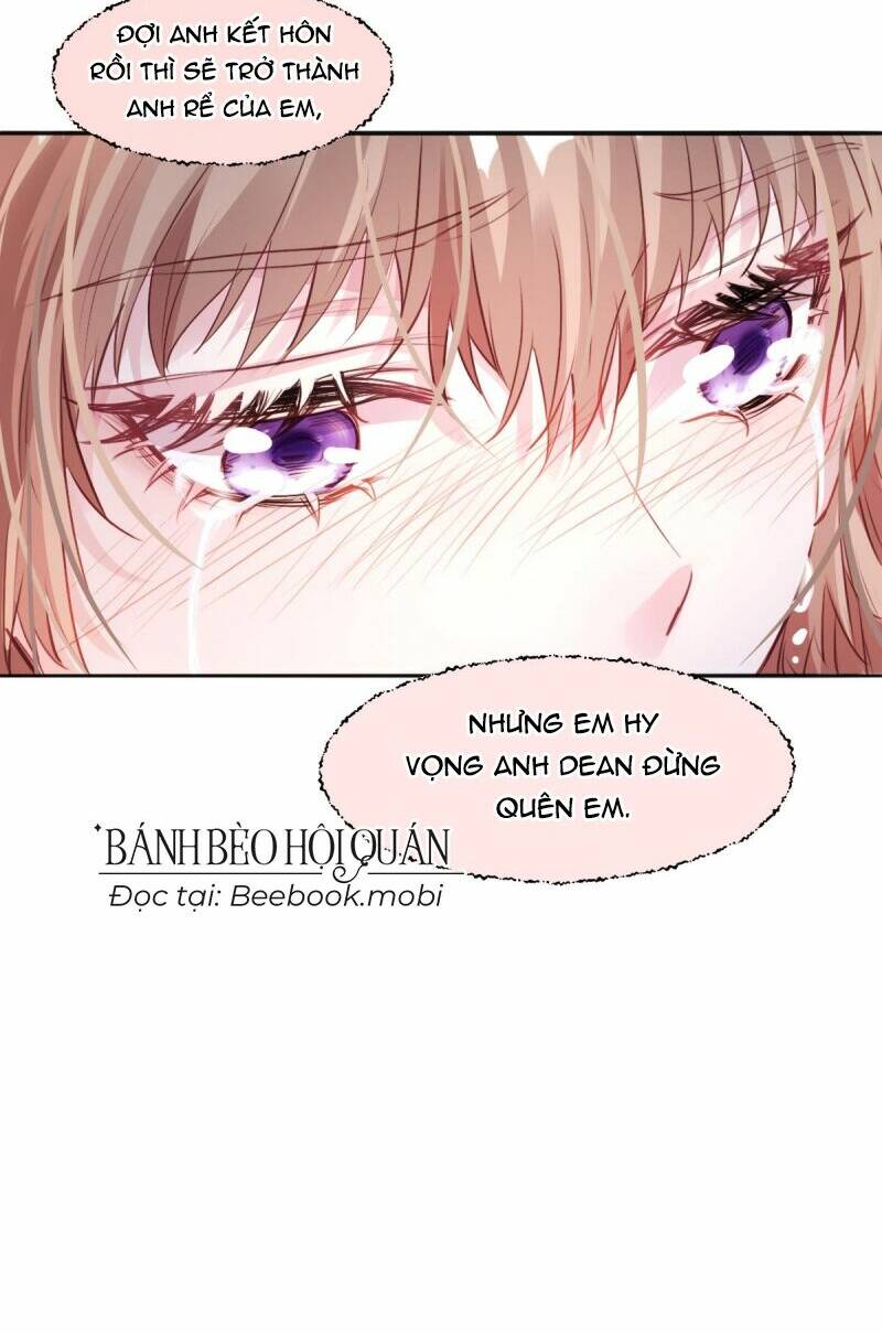 Công Chúa Nàng Ấy Giết Người Tới Điên Rồi Chương 3 Ảnh 44
