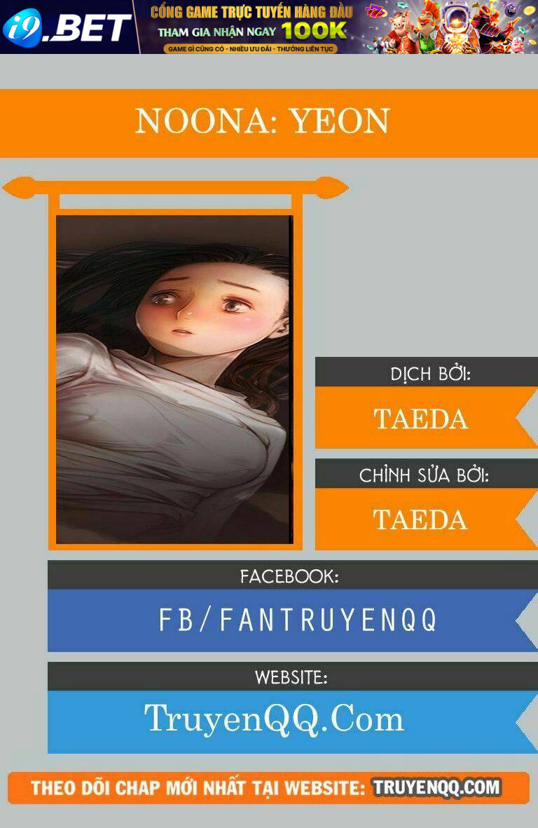 Noona: Yeon Chương 11 Ảnh 2