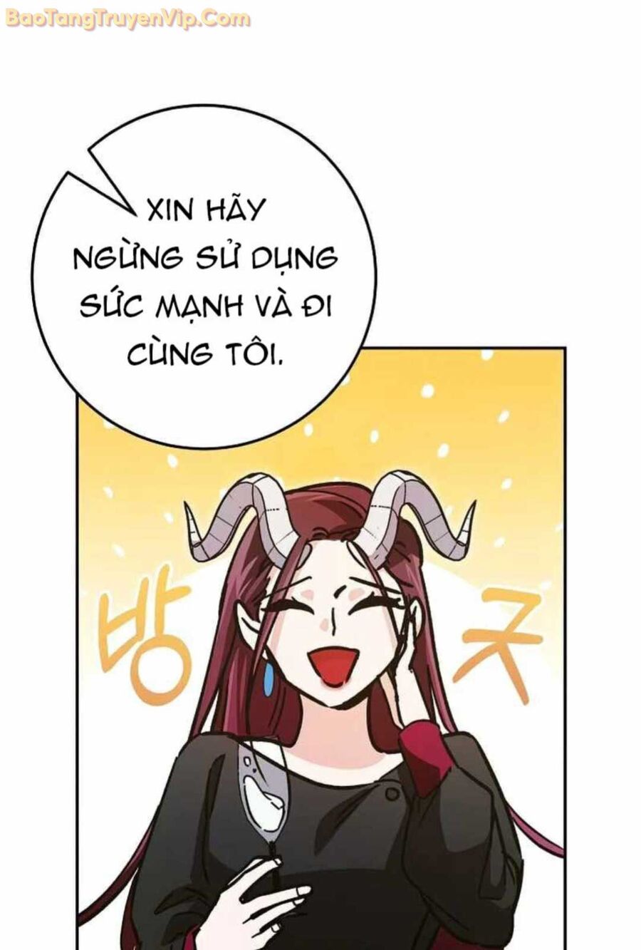 Trở Thành Công Chức Pháp Thuật Chương 16 Ảnh 58