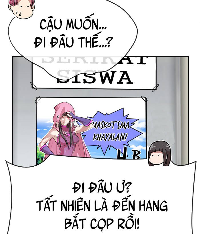 Change (Jinyuan) Ss2 Chương 60 Ảnh 98