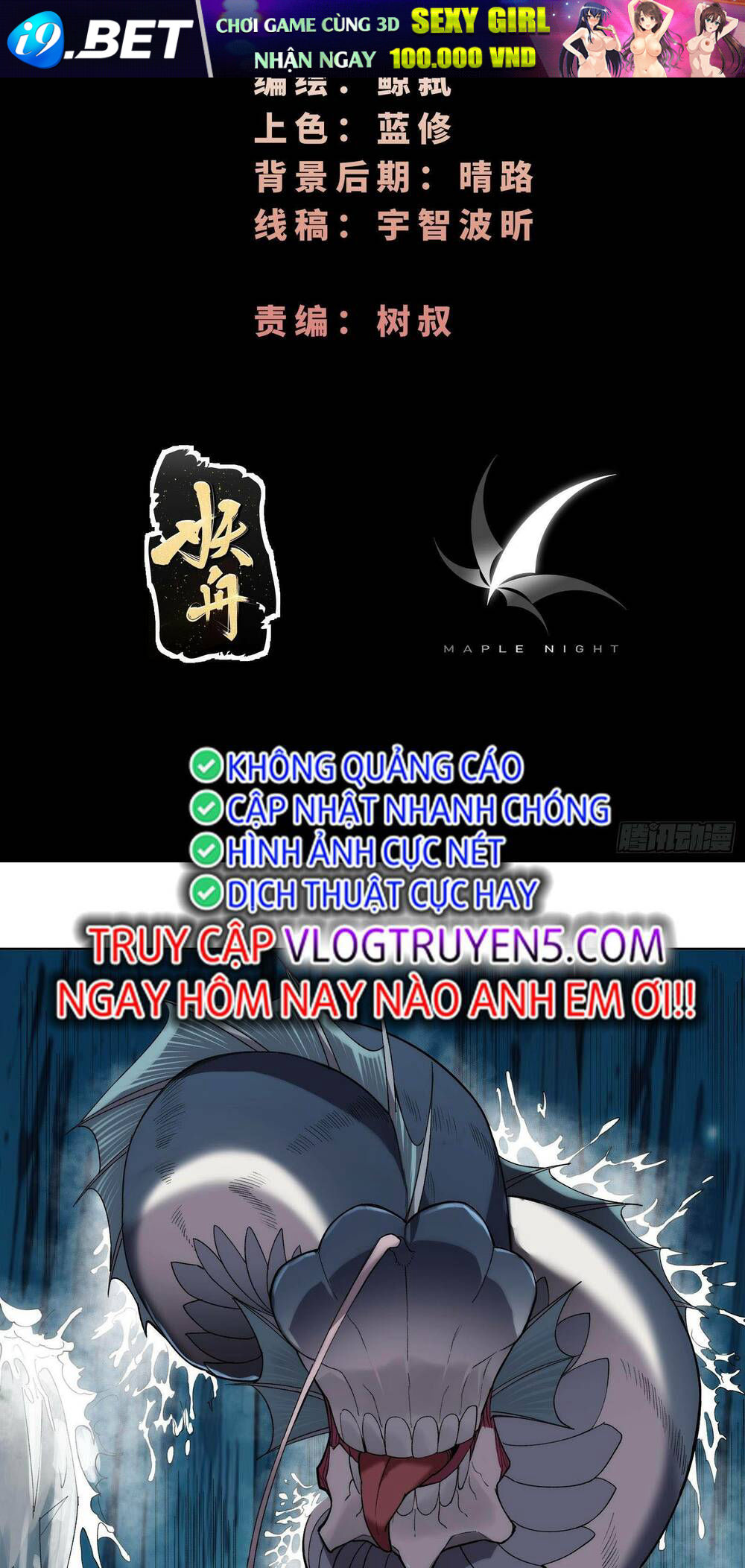 Trò Chơi Chết Tiệt, Ta Làm Mọi Thứ Để Kéo Dài Mạng Sống Chương 3 Ảnh 3