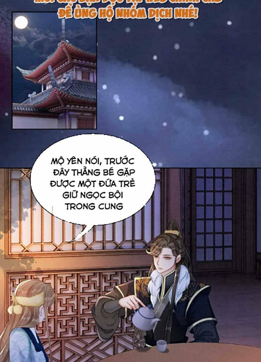 Xung Hỉ Vương Phi Chương 90 Ảnh 26
