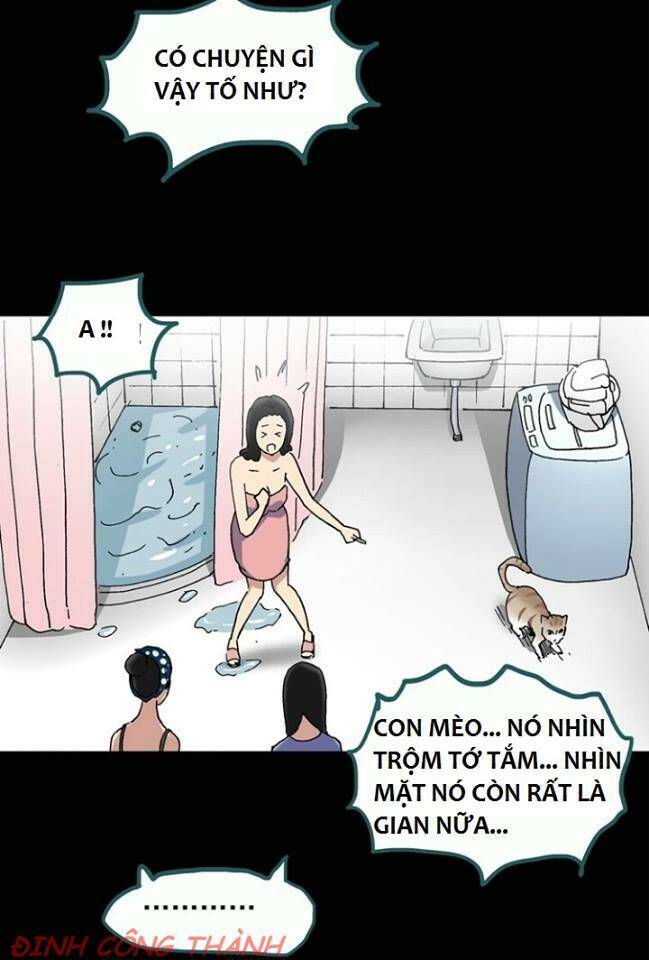 Bút Tiên Chương 7 Ảnh 20