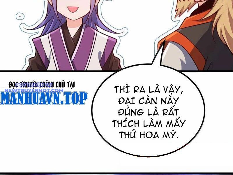Nương Tử Nhà Ta Là Nữ Đế Chương 196 Ảnh 11