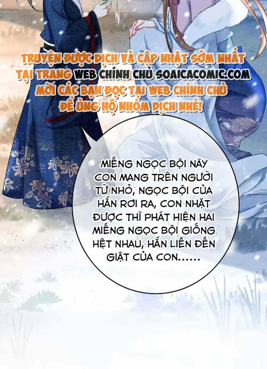 Xung Hỉ Vương Phi Chương 85 Ảnh 12