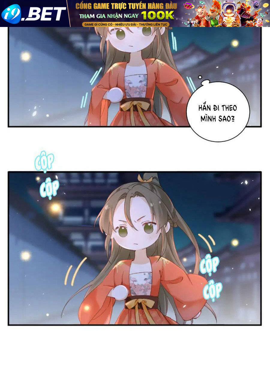 Lui Lui Lui Lui Ra! Chương 104 Ảnh 32