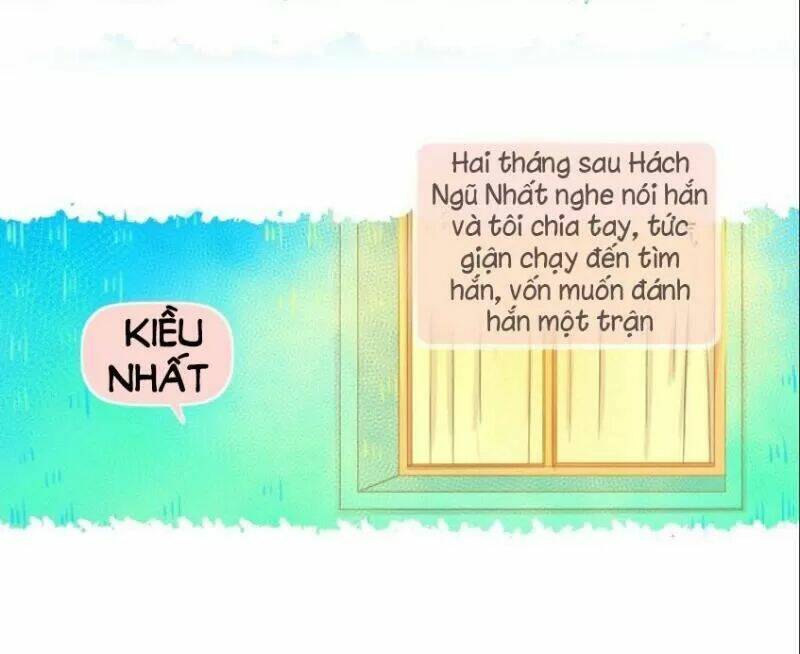 Anh Không Thích Thế Giới Này, Anh Chỉ Thích Em Chương 43 Ảnh 39