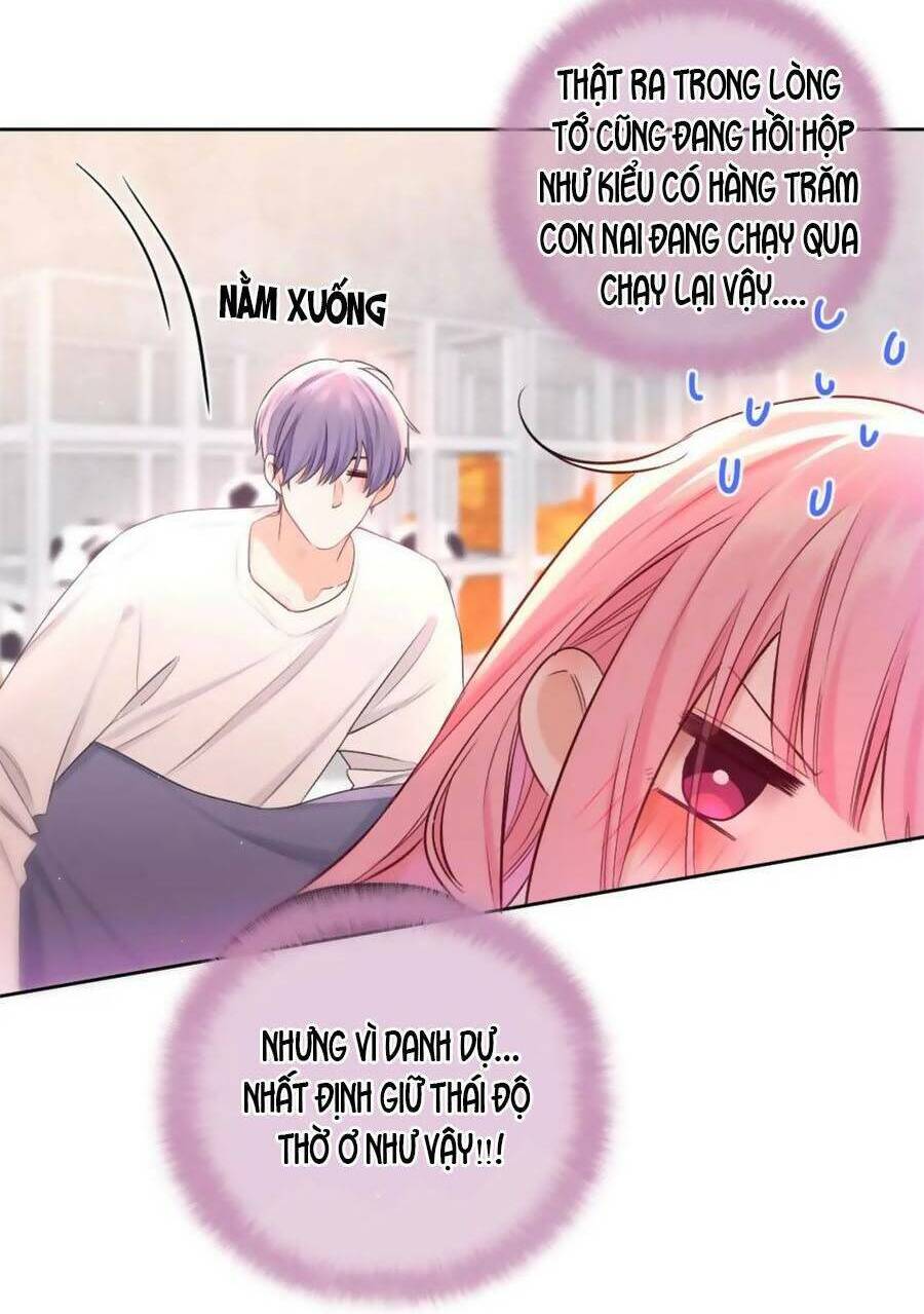 Xin Chào, Bạn Học Thụ Động Chương 91 Ảnh 18