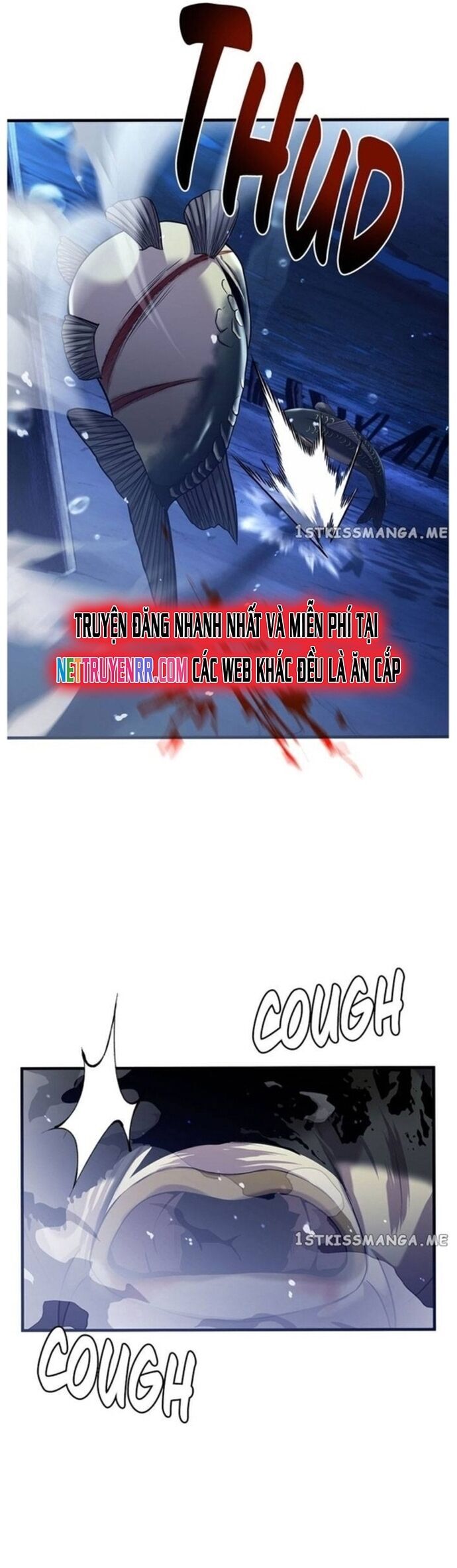 Hoá Thân Thành Cá Chương 47 Ảnh 4