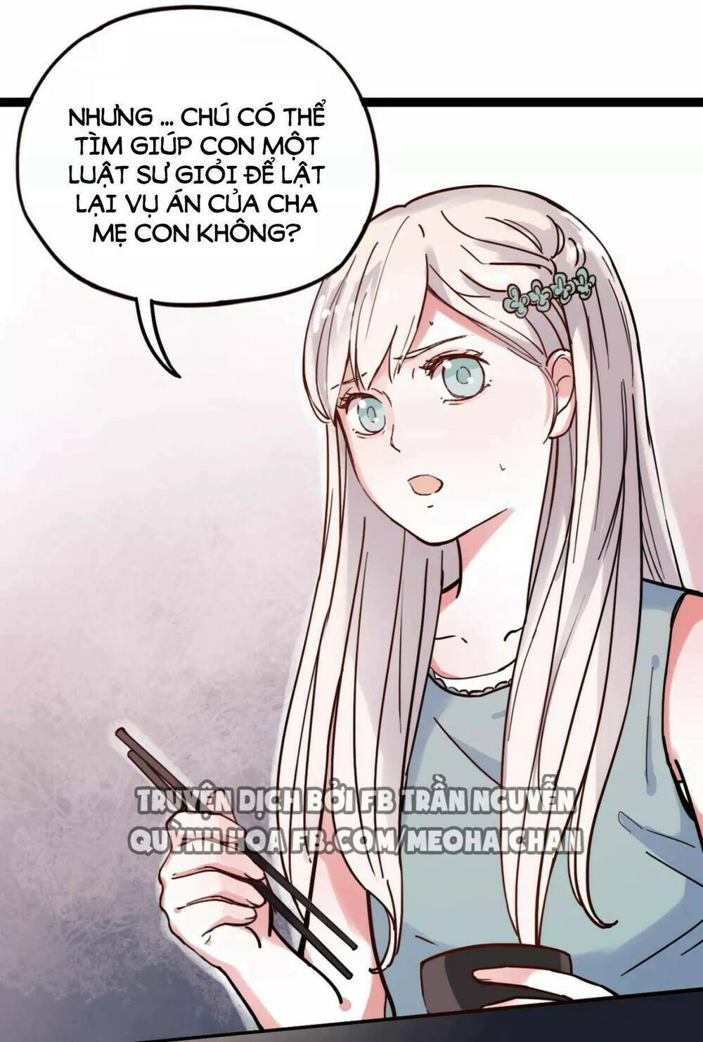 Cậu Đã Từng Yêu Tôi Chương 21 Ảnh 8
