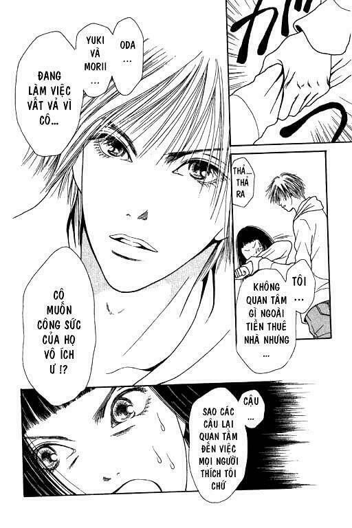 Yamato Nadeshiko Shichihenge Chương 5 Ảnh 13