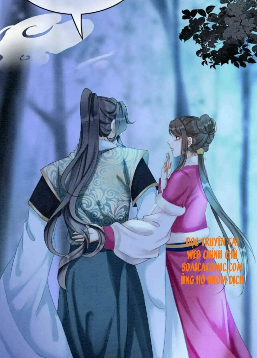Xung Hỉ Vương Phi Chương 81 Ảnh 44