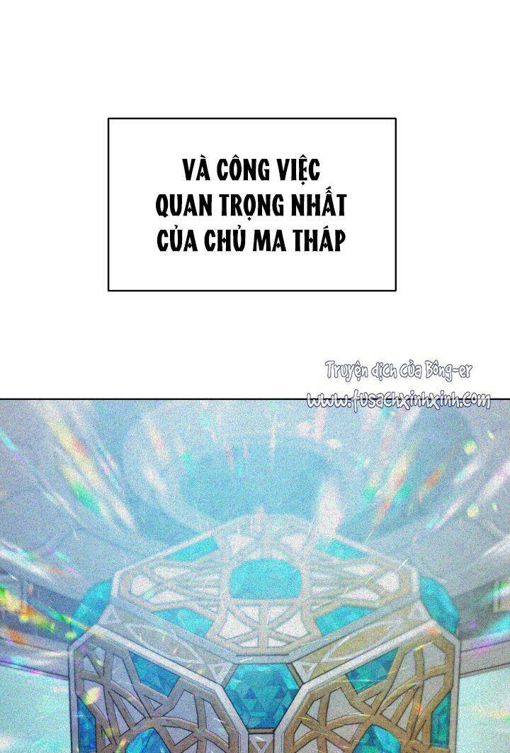 Nam Chính Là Chồng Cũ Của Tôi Chương 32 Ảnh 27