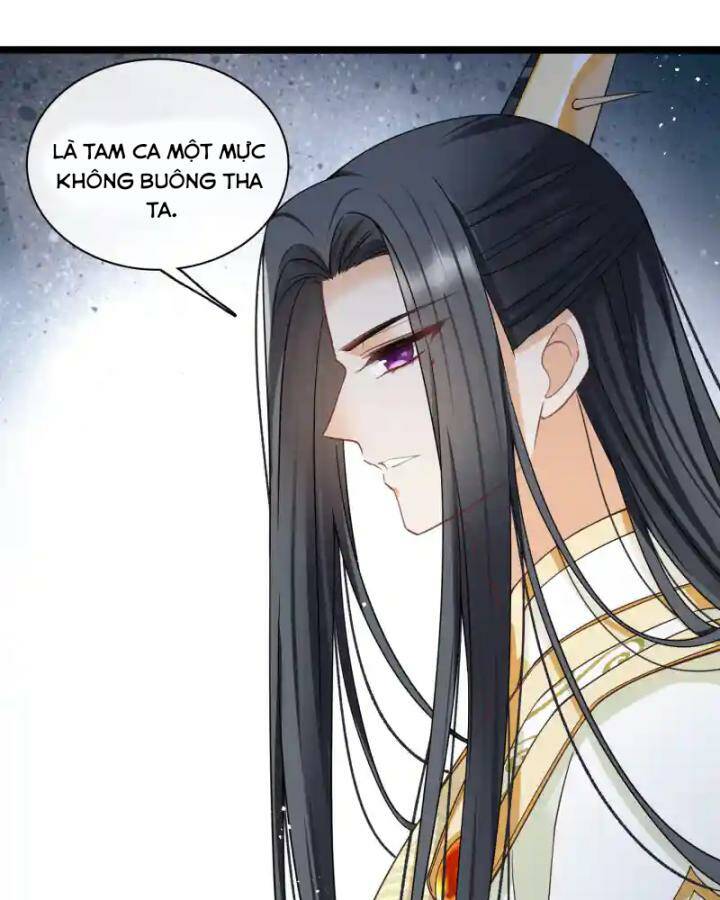 Nụ Cười Của Ngươi Ngọt Đến Mức Làm Gãy Tám Cái Răng Của Ta Chương 99 Ảnh 49