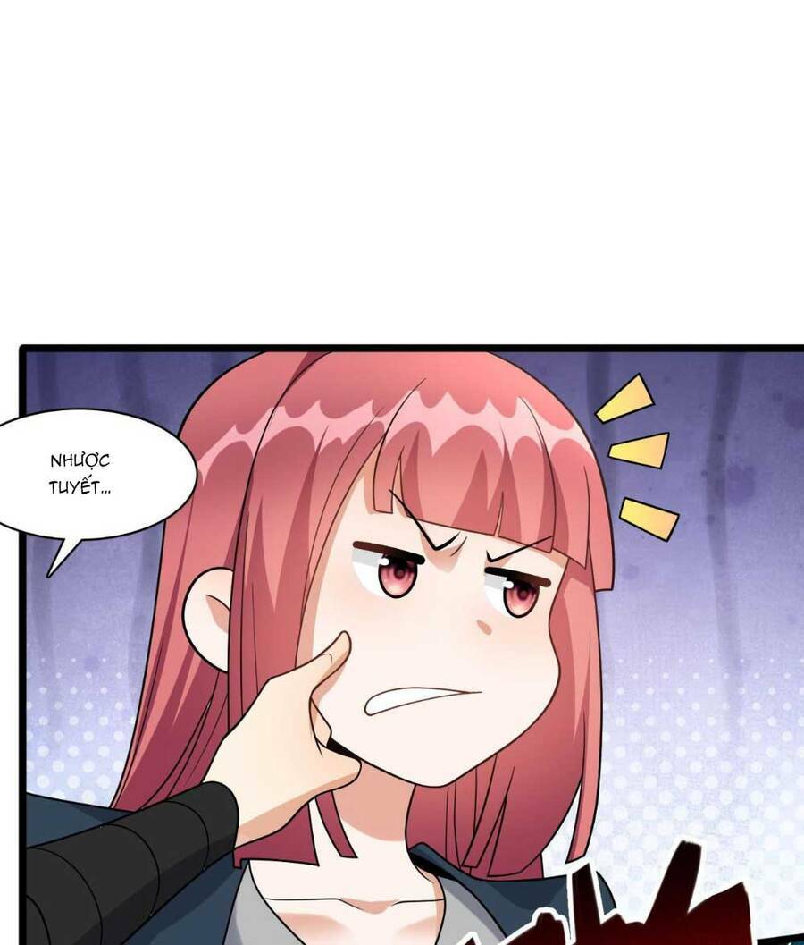 Ta Dưỡng Ra Nhân Vật Phản Diện Là Nữ Đế Yandere Chương 13 Ảnh 48