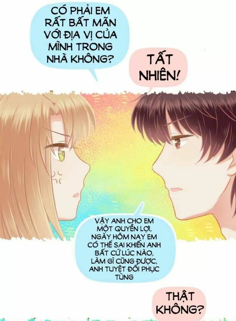 Anh Không Thích Thế Giới Này, Anh Chỉ Thích Em Chương 44 Ảnh 11