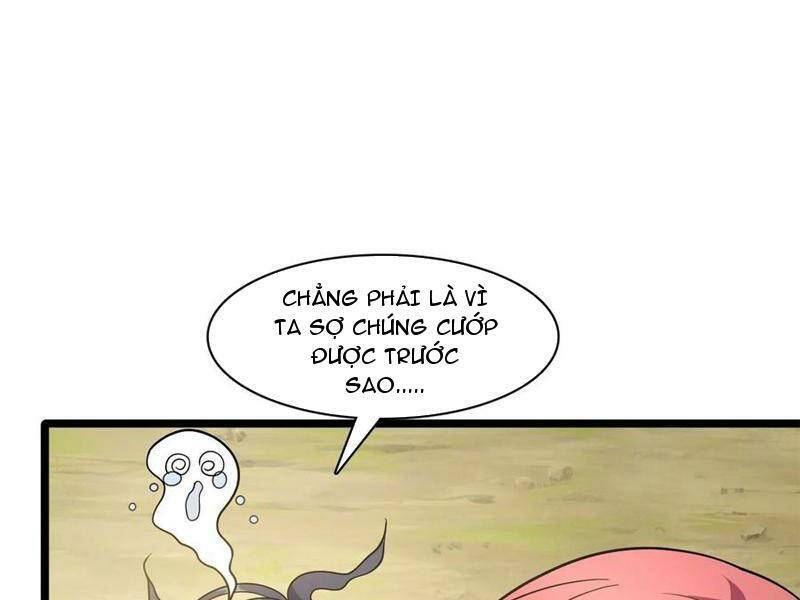 Ta Dưỡng Ra Nhân Vật Phản Diện Là Nữ Đế Yandere Chương 16 Ảnh 25