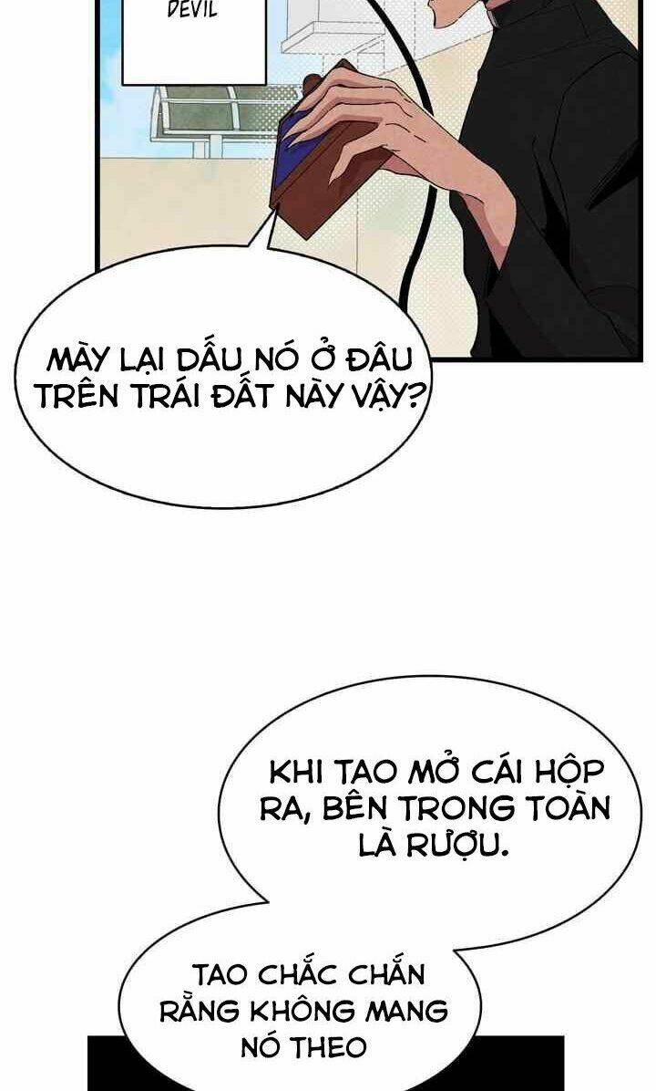 Biến Đổi - Metamorphosis Chương 1 Ảnh 13