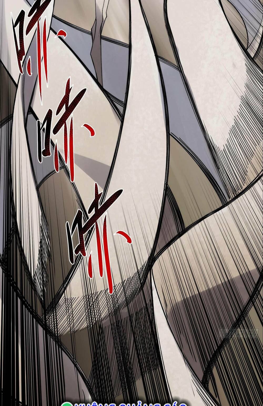 Trò Chơi Chết Tiệt, Ta Làm Mọi Thứ Để Kéo Dài Mạng Sống Chương 4 Ảnh 9