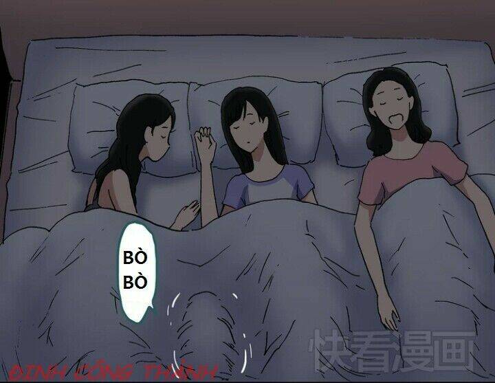 Bút Tiên Chương 7 Ảnh 23