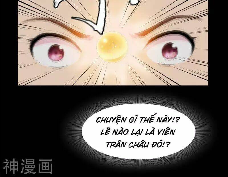 Cửu Tiêu Chí Thánh Chương 0 Ảnh 15