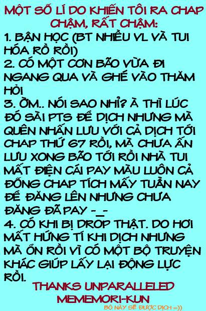 Change (Jinyuan) Ss2 Chương 48 Ảnh 84