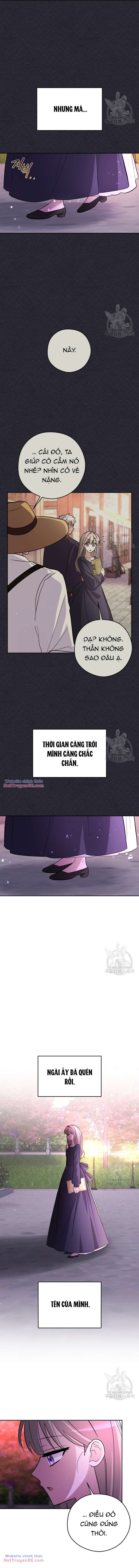 Hầu Nữ Nắm Giữ Dây Xích Của Bạo Chúa Chương 15 Ảnh 8