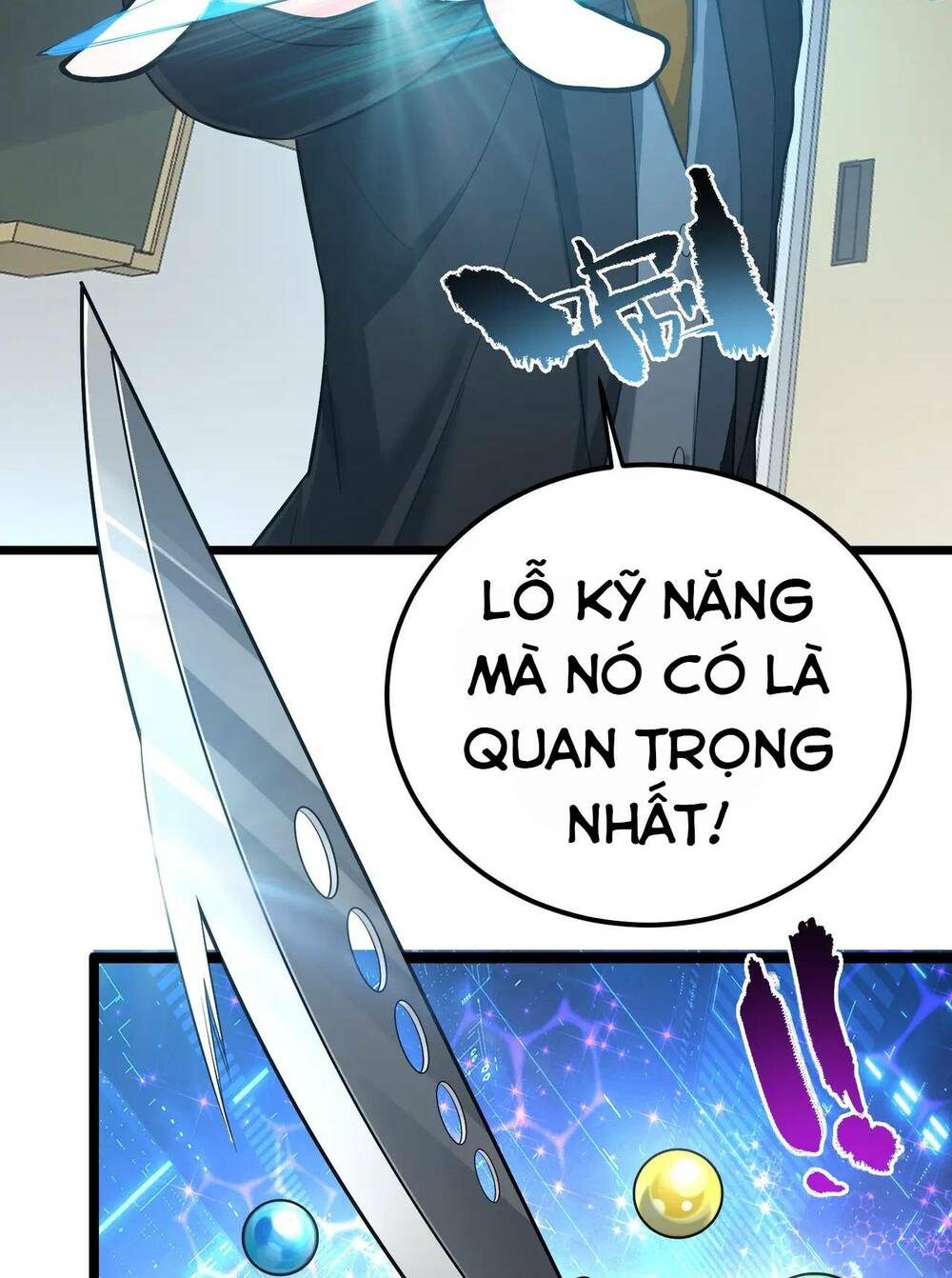Trong Tôi Có Quỷ Chương 1 Ảnh 45