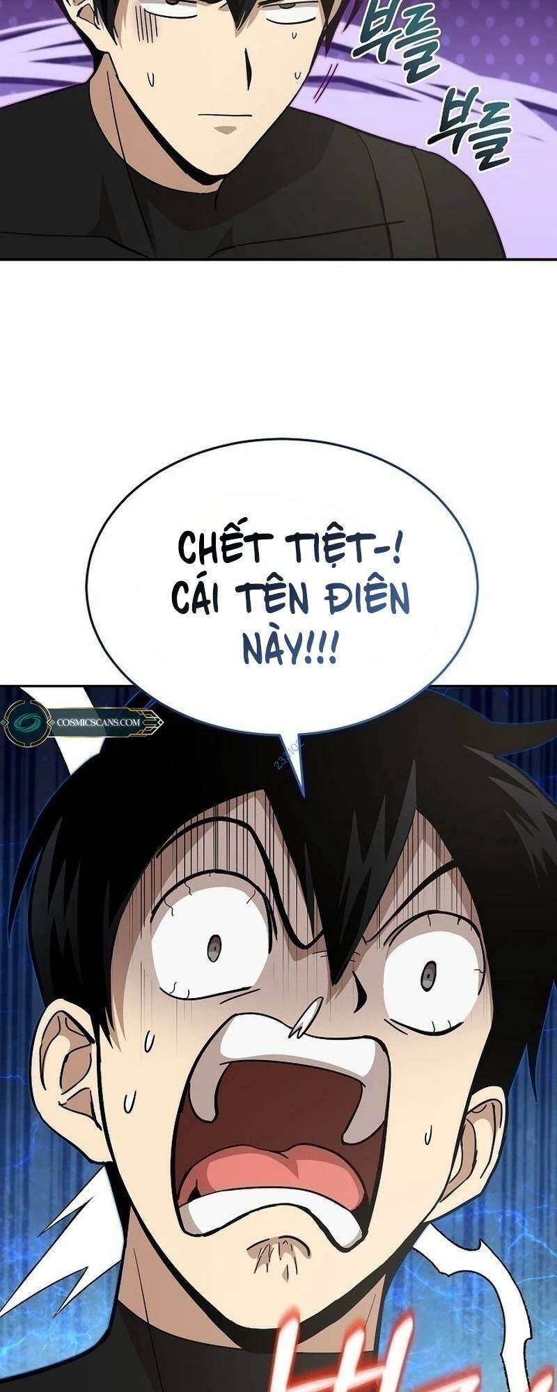 Ta Leo Lên Đỉnh Cao Ngay Cả Những Hồi Quy Giả Cũng Không Thể Đạt Tới Chương 24 Ảnh 21