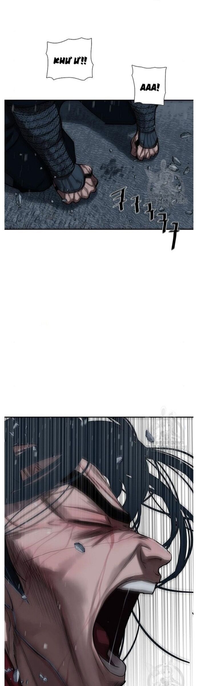 Hộ Vệ Chương 243 Ảnh 30