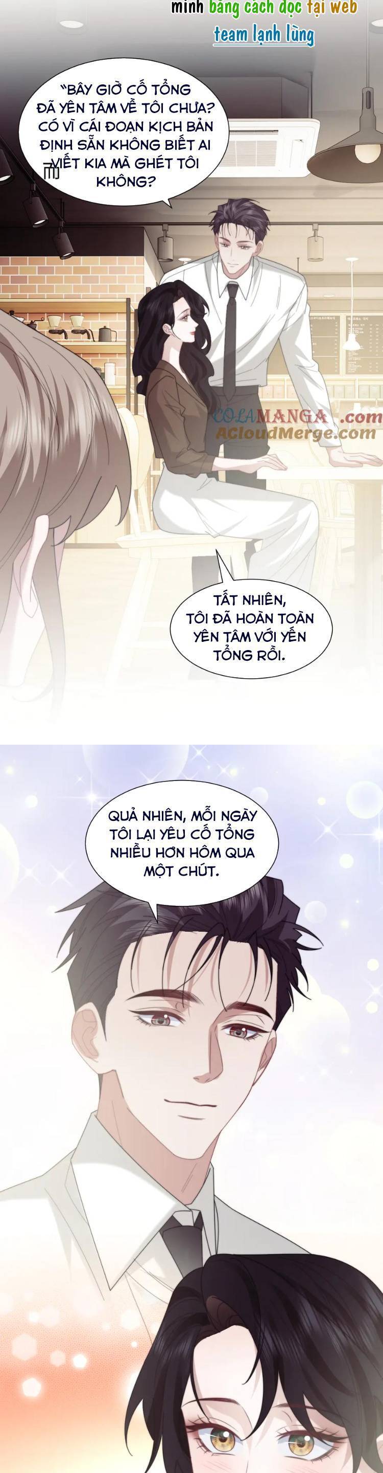 Chủ Mẫu Xuyên Không Tới Làm Phu Nhân Hào Môn Chương 143 Ảnh 14