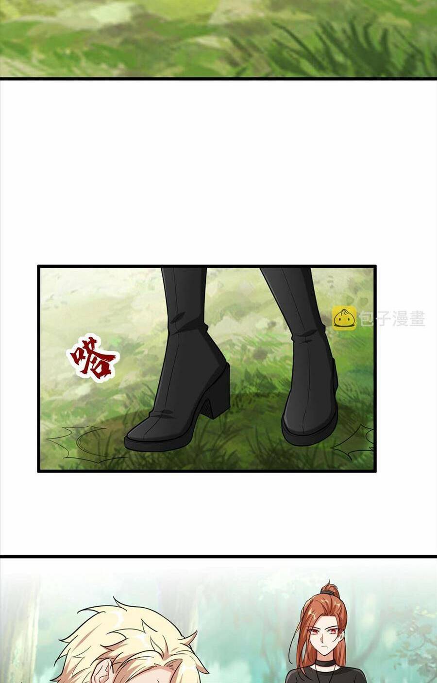 Tổ Sư Xuất Sơn Chương 28 Ảnh 85