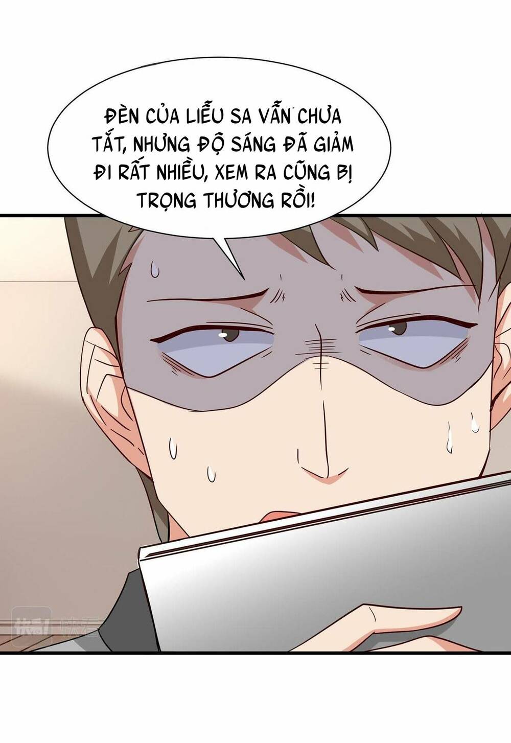 Tổ Sư Xuất Sơn Chương 33 Ảnh 60
