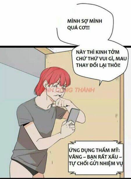 Ứng Dụng Thẩm Mỹ 2 Chương 9 Ảnh 32