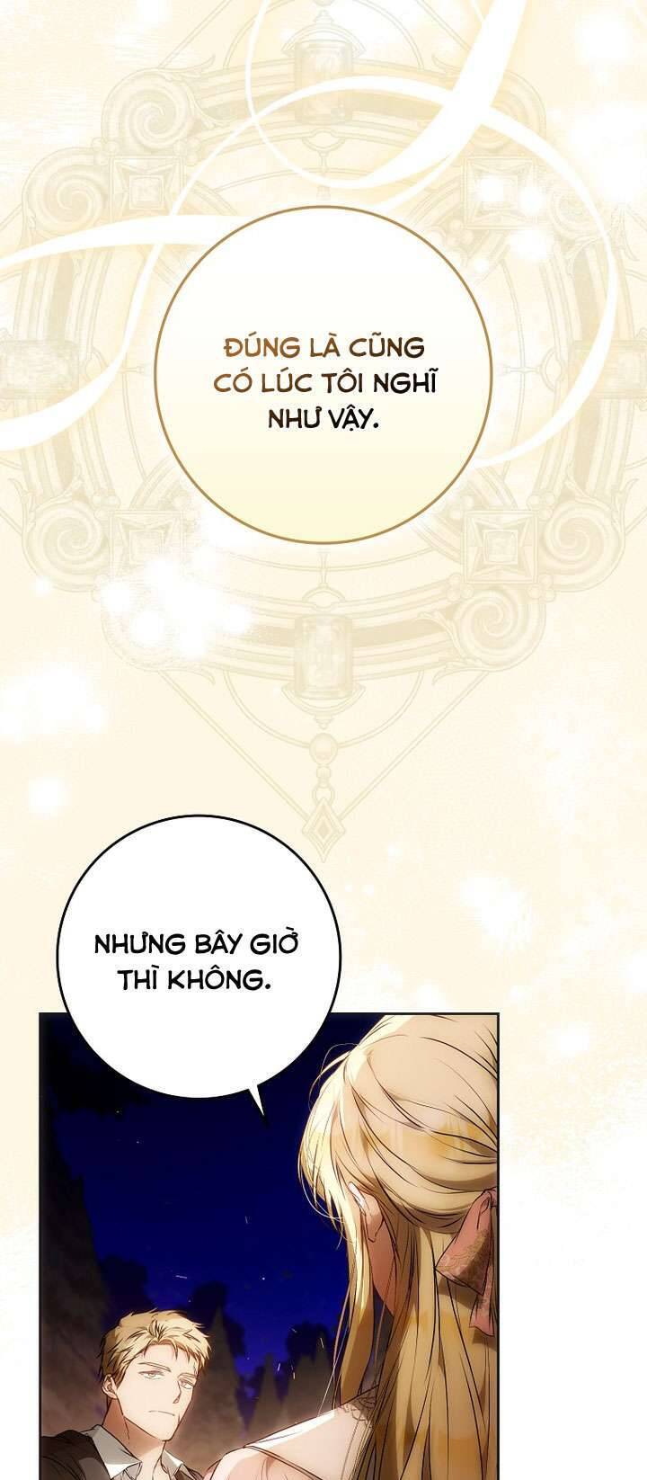 Tôi Trở Thành Vợ Nam Chính Chương 127 Ảnh 15