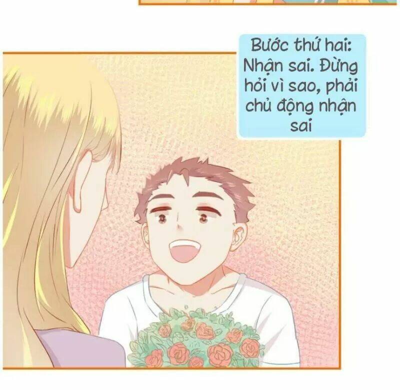 Anh Không Thích Thế Giới Này, Anh Chỉ Thích Em Chương 35 Ảnh 5