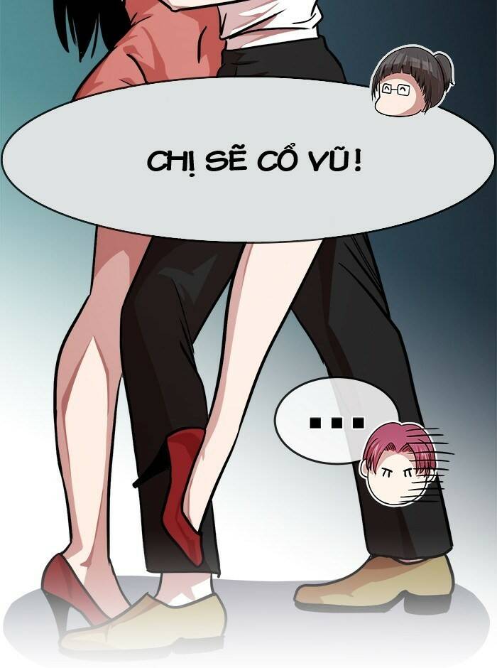 Change (Jinyuan) Ss2 Chương 48 Ảnh 78