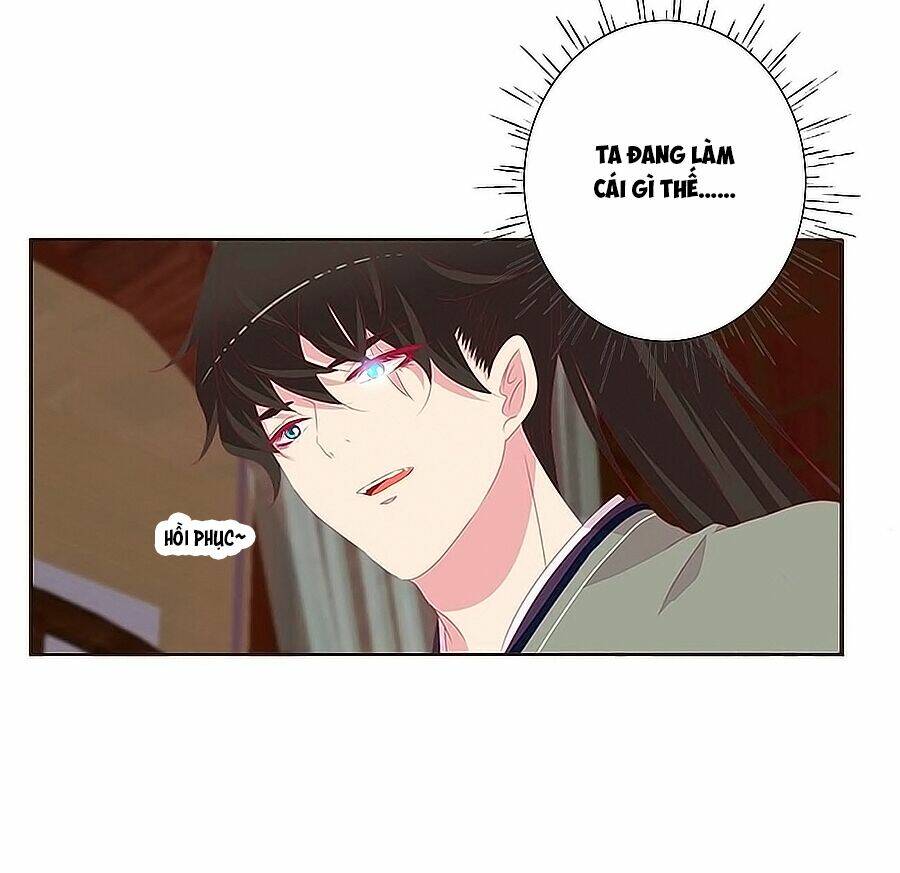 Tướng Quân Mời Ra Trận Chương 180 Ảnh 23