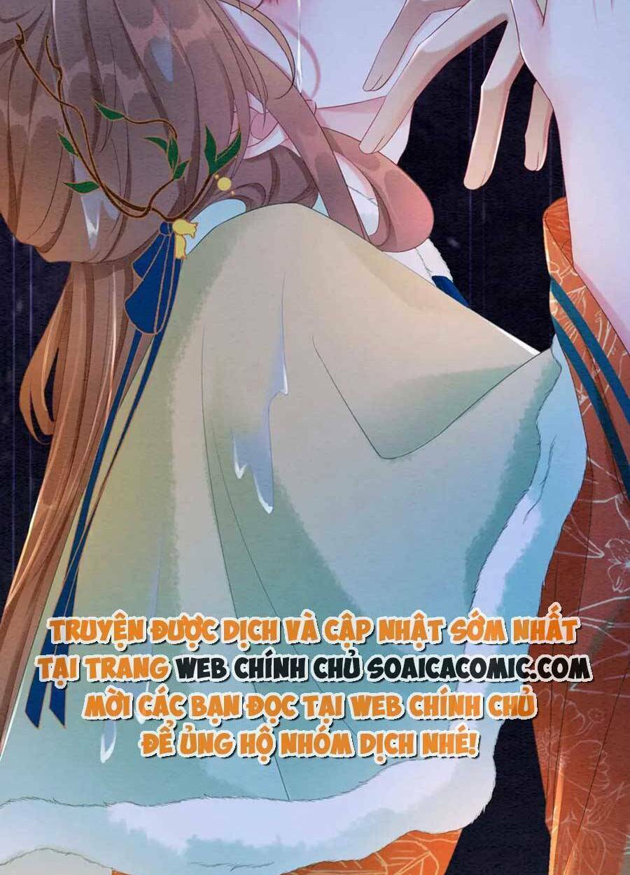 Xung Hỉ Vương Phi Chương 87 Ảnh 28
