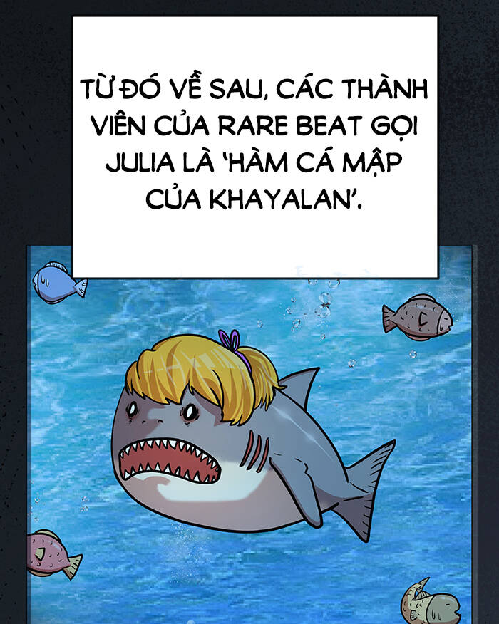 Change (Jinyuan) Ss2 Chương 59 Ảnh 57