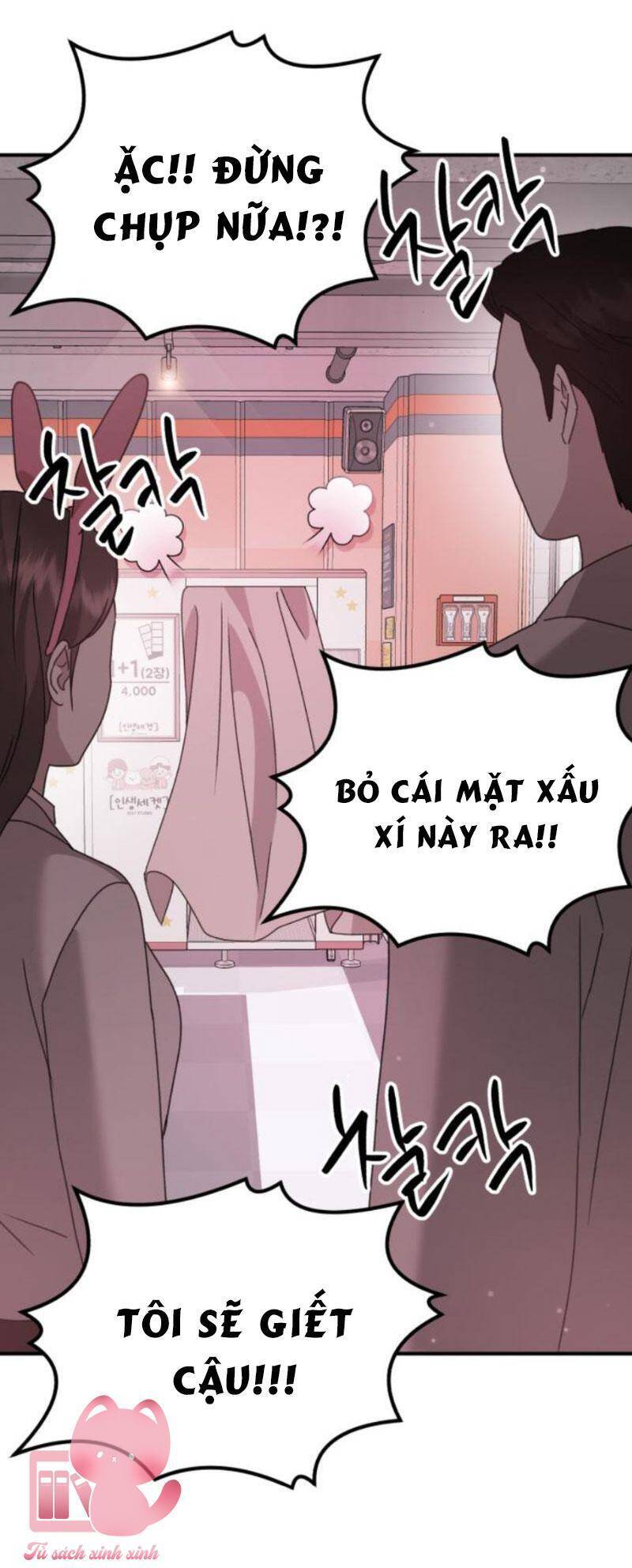 Thần Hổ Jangsan Chương 34 Ảnh 69