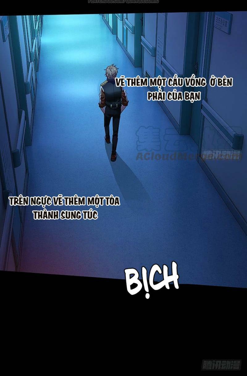 Vợ Của Tôi Là Quỷ Vương Chương 44 Ảnh 3