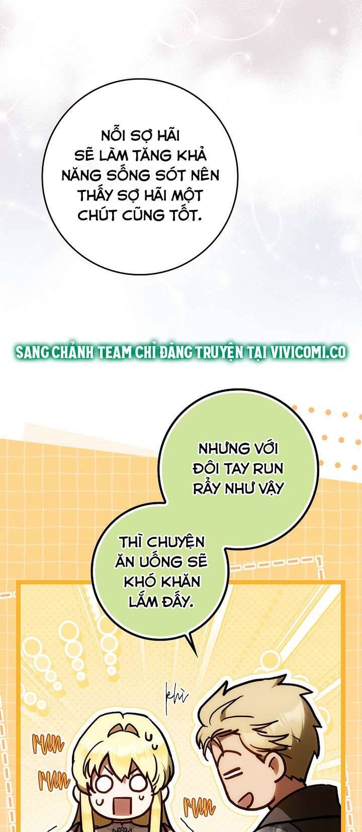 Tôi Trở Thành Vợ Nam Chính Chương 127 Ảnh 11