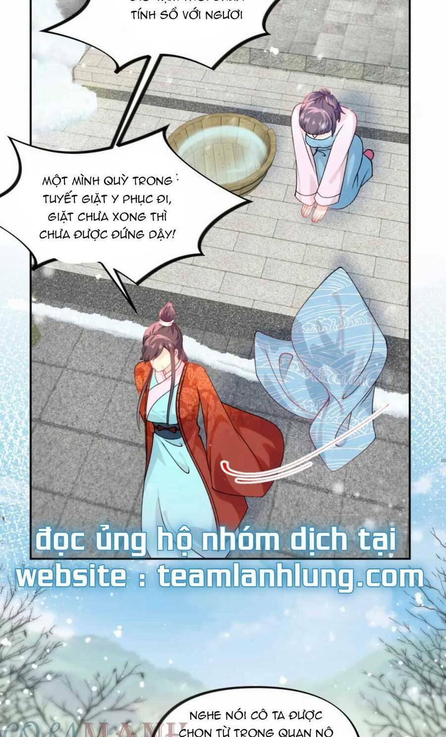Một Đêm Bệnh Kiều Đột Nhiên Tới Chương 149 Ảnh 20